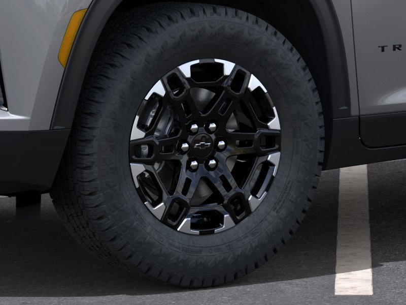 New 2027 Chevrolet Traverse Z71 AWD/4WD image 10