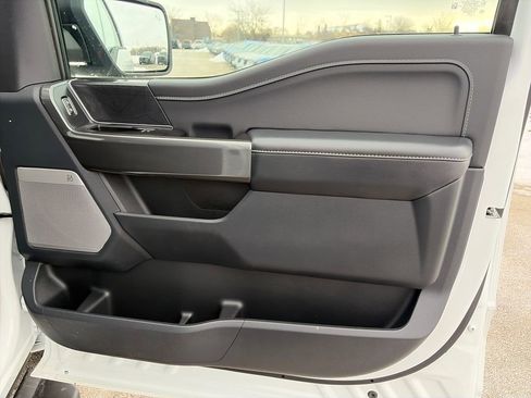 Used 2023 Ford F150 XLT w/ Equipment Group 302A High image 11