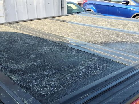 Used 2017 Toyota Tacoma TRD Pro image 6