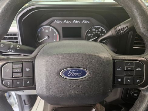 Used 2023 Ford F350 XL w/ Snow Plow Prep Package image 17