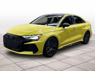 Used 2026 Audi RS 3 AWD/4WD video 1