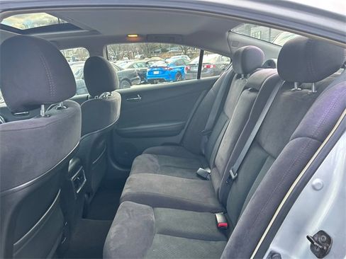 Used 2010 Nissan Maxima 3.5 S image 23