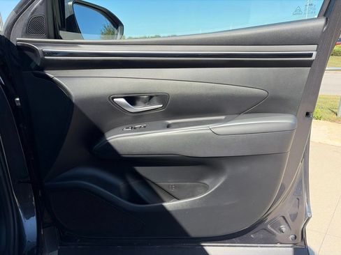 Used 2023 Hyundai Tucson SEL AWD/4WD image 27