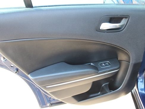 Used 2019 Dodge Charger Police w/ Convenience Group I AWD/4WD image 21