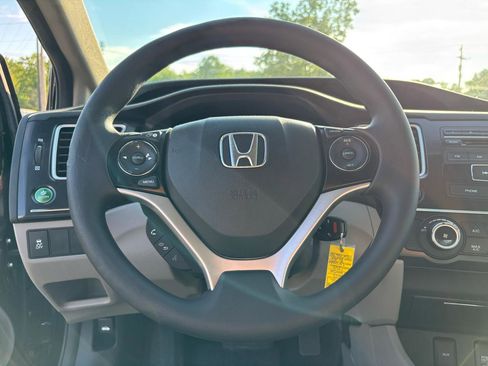 Used 2013 Honda Civic LX image 15