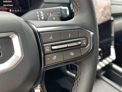 New 2026 GMC Acadia AT4 image 26