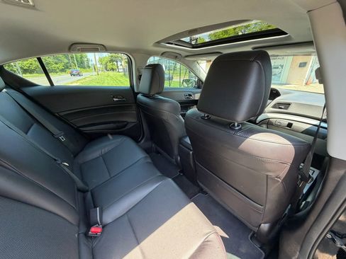 Used 2016 Acura ILX FWD image 15