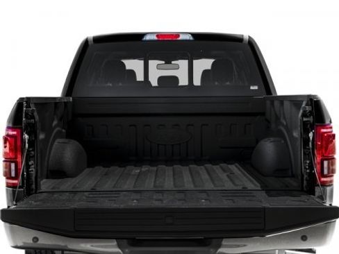 Used 2016 Ford F150 King Ranch w/ Equipment Group 601A Luxury image 14