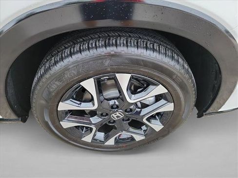 Used 2026 Honda HR-V EX-L image 10