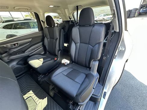Certified 2025 Subaru Ascent Premium w/ Popular Package #2 image 13