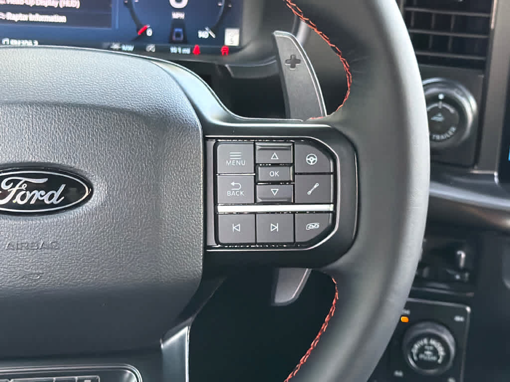 New 2026 Ford F150 Raptor AWD/4WD image 27
