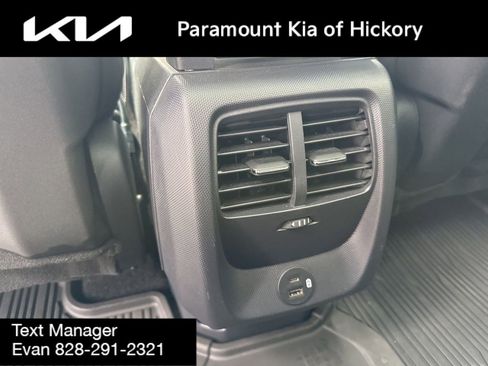 Used 2021 Ford Mustang Mach-E GT w/ GT Performance Edition image 17