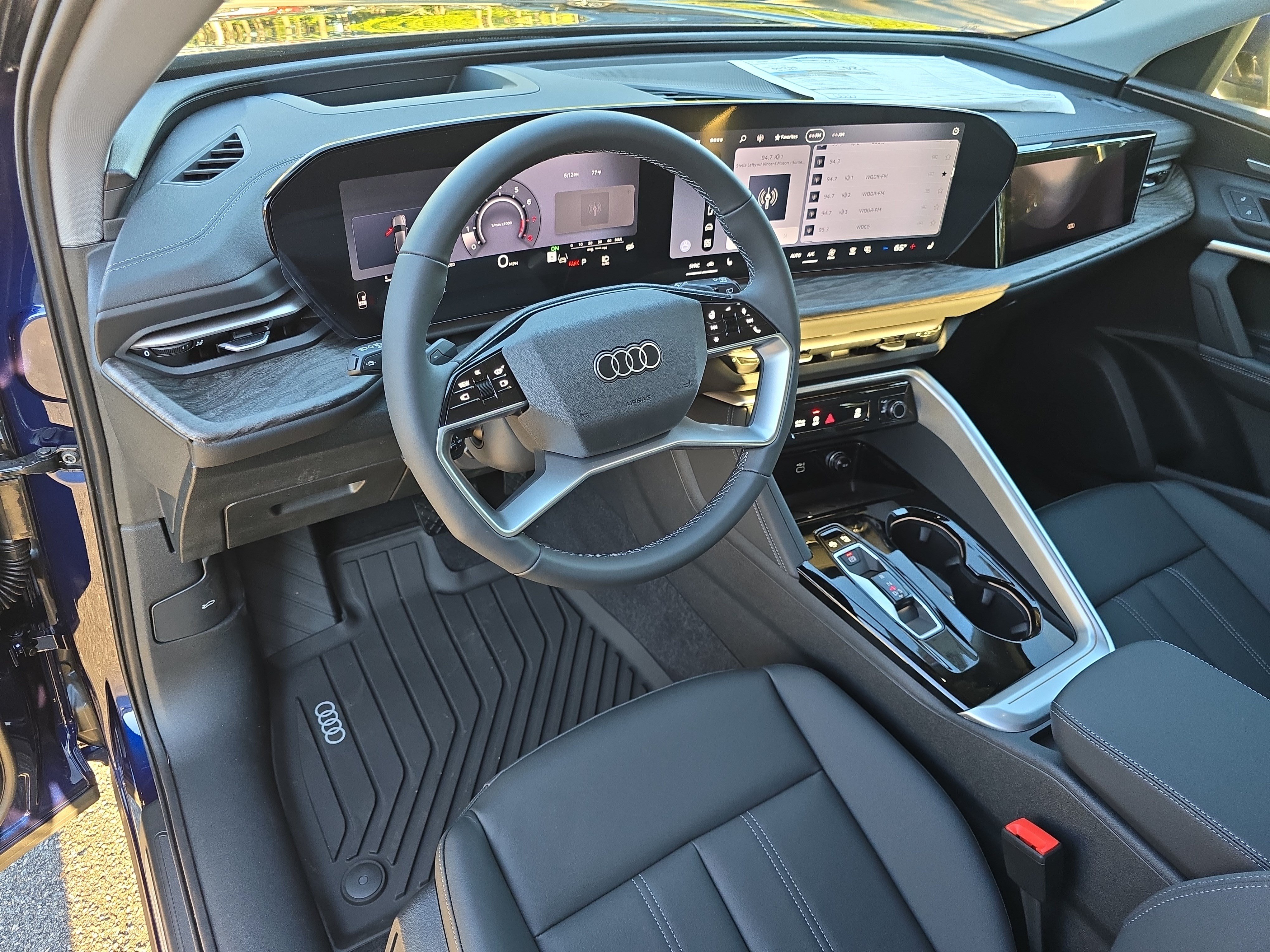 New 2026 Audi Q5 Premium AWD/4WD image 16