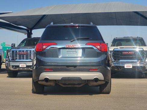 Used 2019 GMC Acadia SLT AWD/4WD image 6