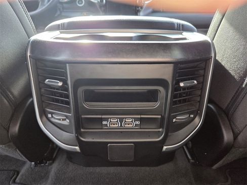 Used 2023 RAM 1500 Big Horn image 20