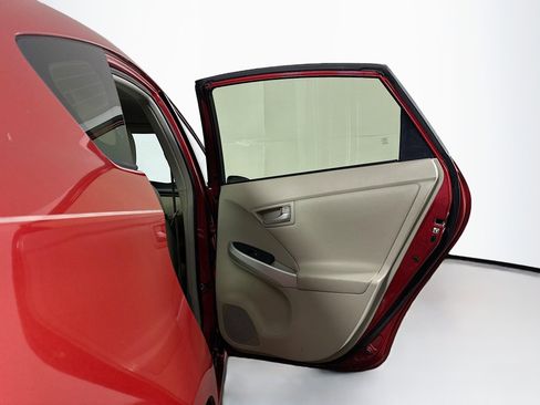 Used 2012 Toyota Prius Three image 29
