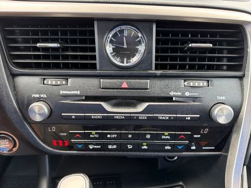 Used 2022 Lexus RX 350 AWD w/ 3500 lbs Tow Prep Package image 14