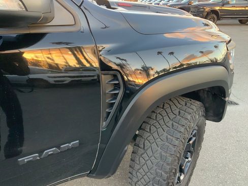 Used 2022 RAM 1500 TRX w/ TRX Level 1 Equipment Group image 11