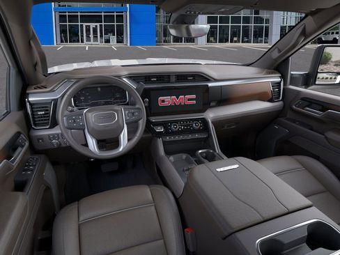 New 2026 GMC Sierra 2500 Denali w/ Technology Package image 15