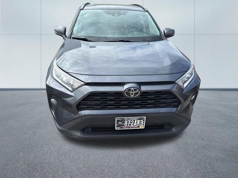 Used 2019 Toyota RAV4 XLE Premium w/ Advanced Technology Package AWD/4WD image 2
