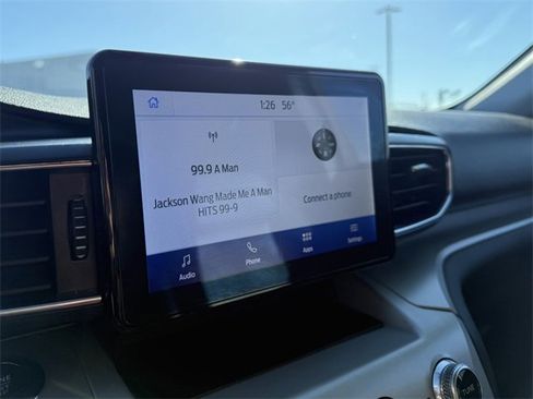 Used 2023 Ford Explorer XLT w/ Equipment Group 202A image 25