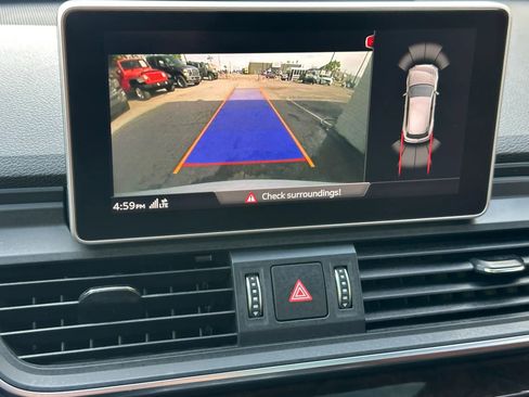 Used 2019 Audi Q5 2.0T Premium Plus w/ Premium Plus Package image 36