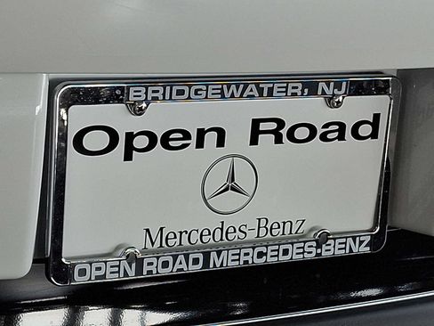 Used 2025 Mercedes-Benz SL 63 AMG S e Performance 4MATIC image 33