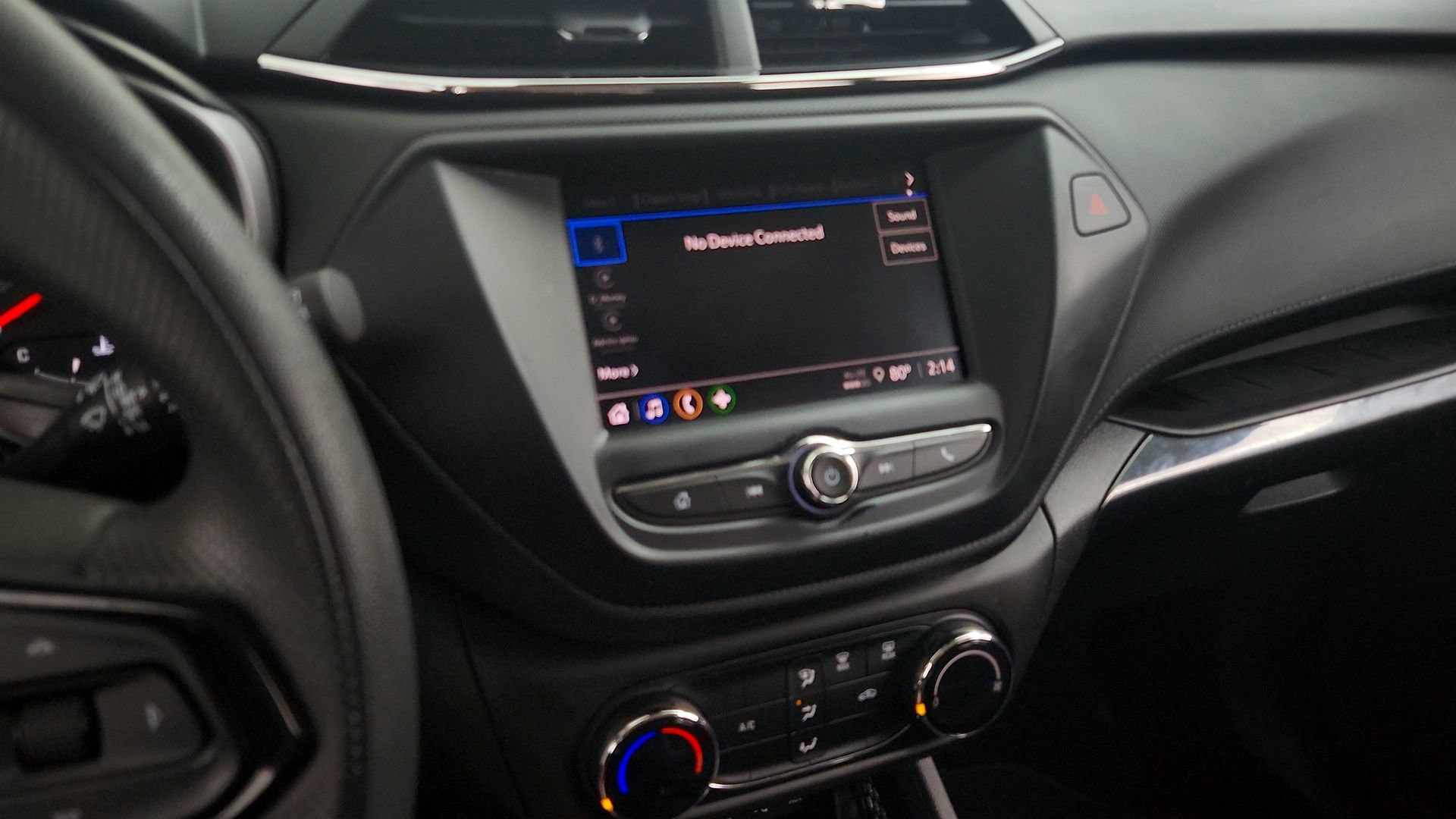 Certified 2023 Chevrolet TrailBlazer LS AWD/4WD image 20