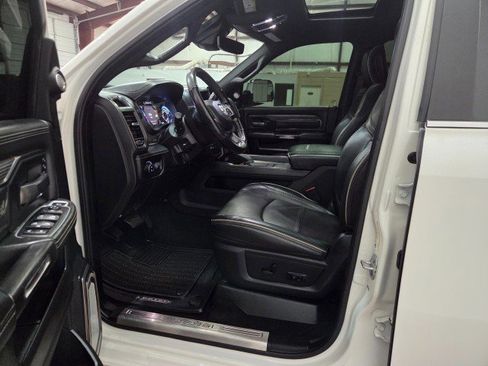 Used 2020 RAM 2500 Limited image 71