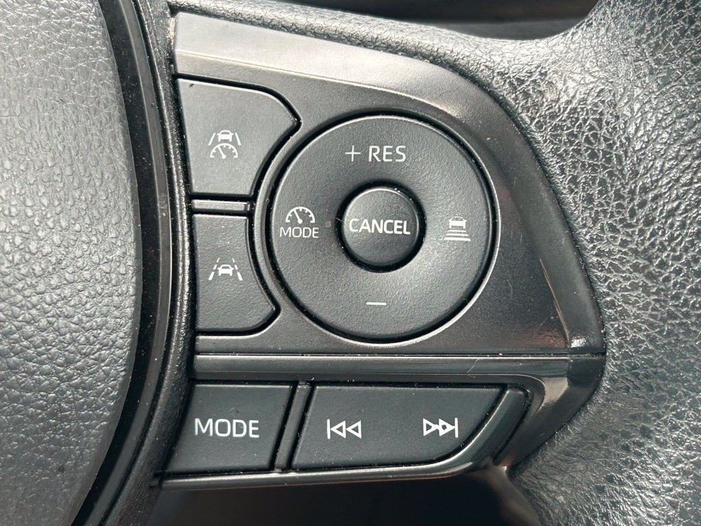 Used 2024 Toyota Corolla LE FWD image 26