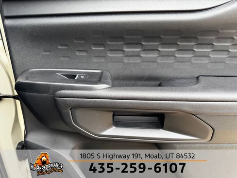 New 2026 Ford Ranger XL w/ Trailer Tow Package image 34