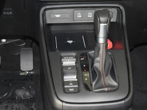 New 2026 Honda CR-V Sport-L image 13