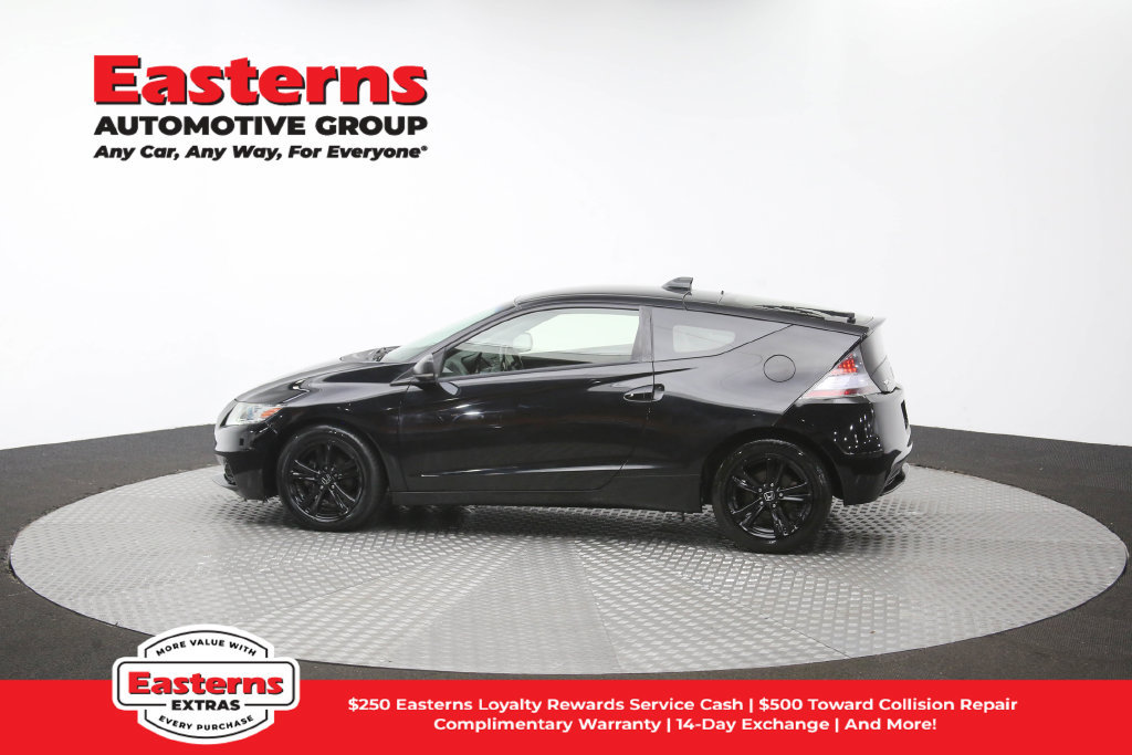 Used 2015 Honda CR-Z EX image 59