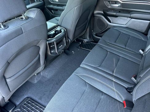 New 2026 RAM 1500 Big Horn image 9