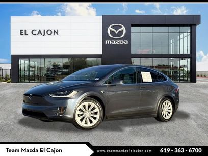 Used 2019 Tesla Model X Long Range