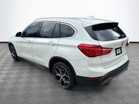 Used 2018 BMW X1 xDrive28i image 6