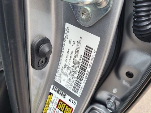 Used 2023 Toyota Tacoma SR image 28