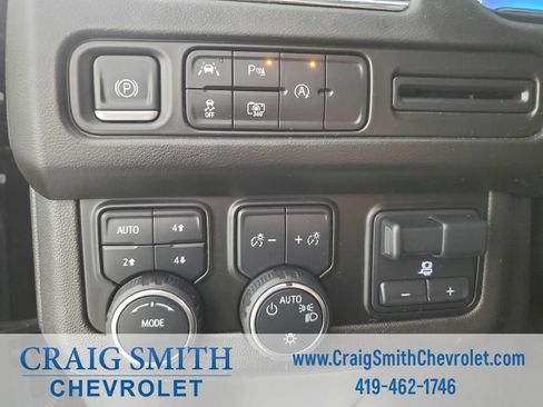 Used 2023 Chevrolet Tahoe RST w/ Luxury Package AWD/4WD image 28