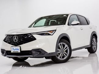 New 2026 Acura ADX FWD video 1