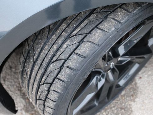 Used 2021 Chevrolet Camaro SS image 23