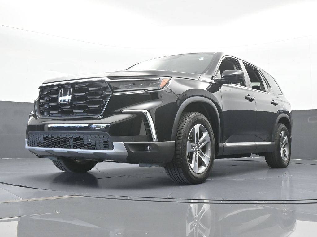 Used 2024 Honda Pilot EX-L image 58