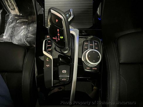 Used 2021 BMW X3 xDrive30i image 30