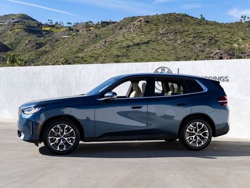 New 2026 BMW X3 xDrive30 image 3