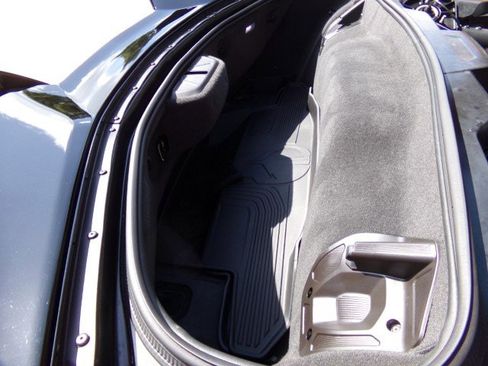 Used 2024 Chevrolet Corvette Z06 w/ Battery Protection Package RWD image 14