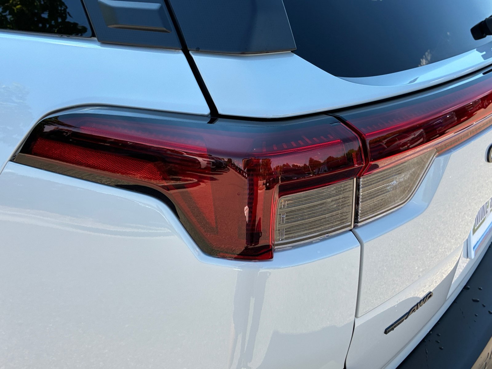 New 2026 Subaru Outback Limited XT AWD/4WD image 29