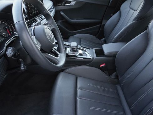 Used 2023 Audi A5 2.0T Premium w/ Convenience Package image 11