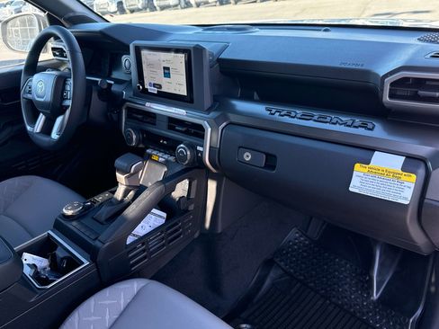 New 2026 Toyota Tacoma SR5 w/ SR5 Upgrade Package image 15