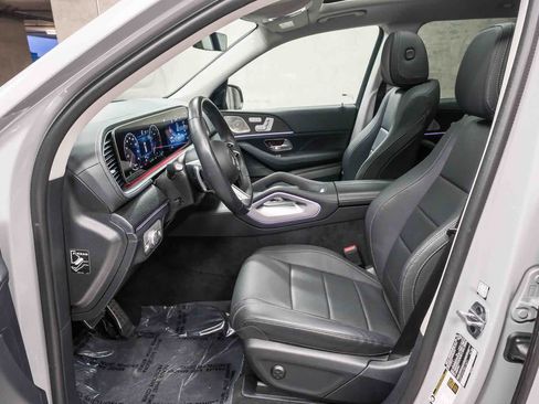 Certified 2026 Mercedes-Benz GLS 450 4MATIC image 23