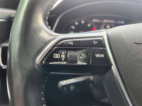 Used 2019 Audi A6 3.0T Premium w/ Convenience Package image 28