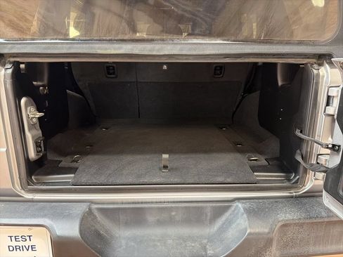 Used 2021 Jeep Wrangler Unlimited Sport AWD/4WD image 13
